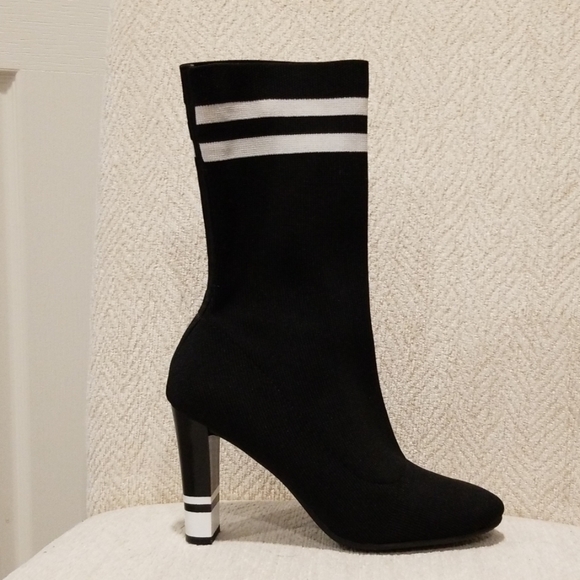 sam edelman joy sock boot